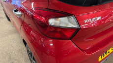 Hyundai i10 1.0 [63] Premium 5dr Auto [Nav] Petrol Hatchback